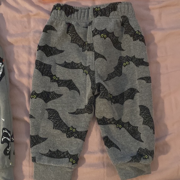 Halloween Outfits 12M Cat & Jack - Picture 9 of 11